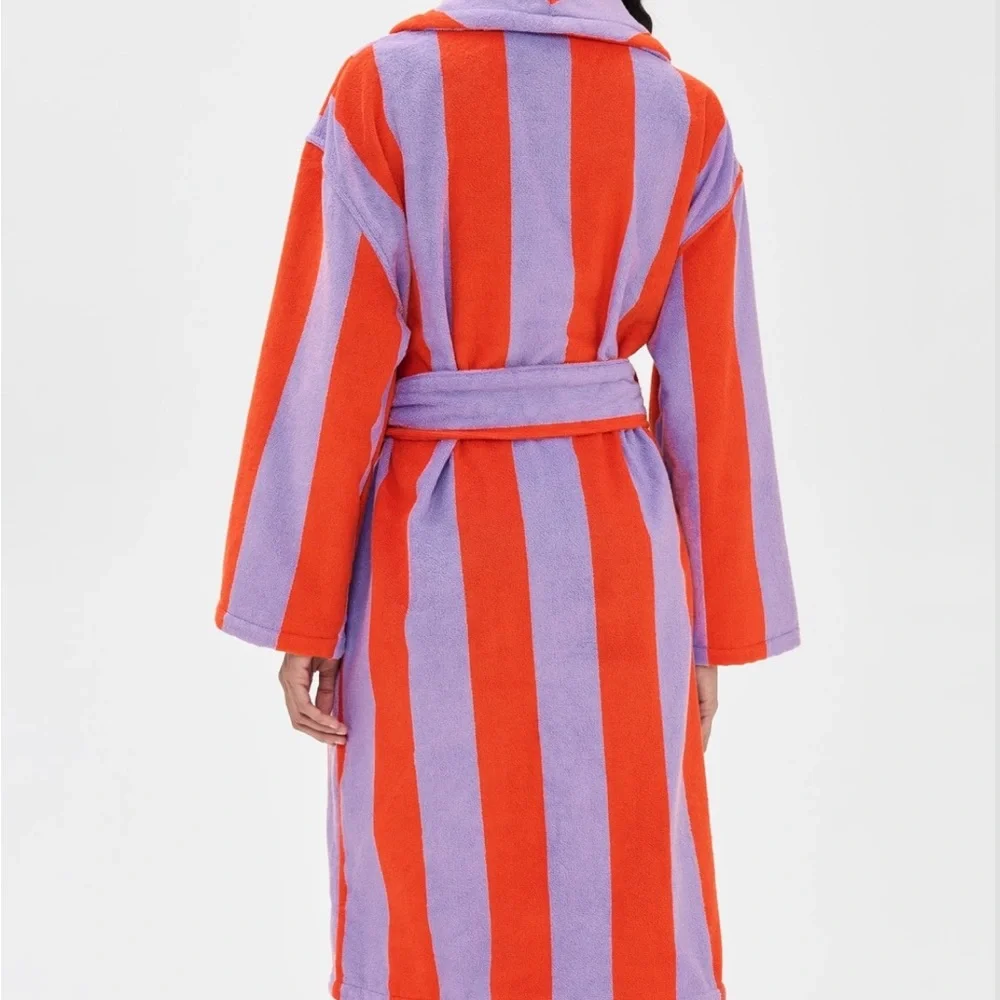 Hommey Robe s/m - Picture 2 of 5